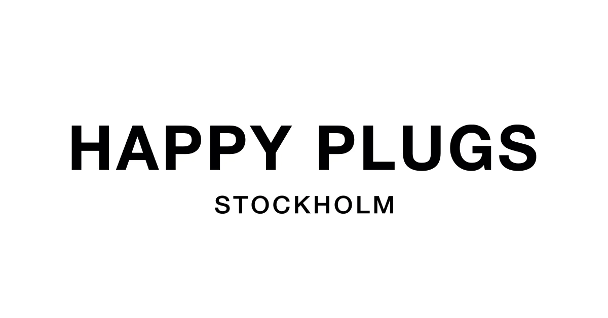 Happy Plugs