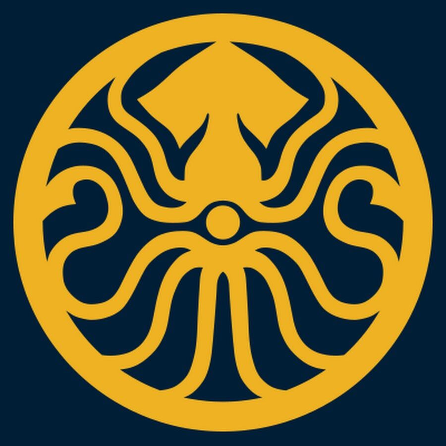 Giant Squid
