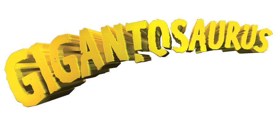Gigantosaurus