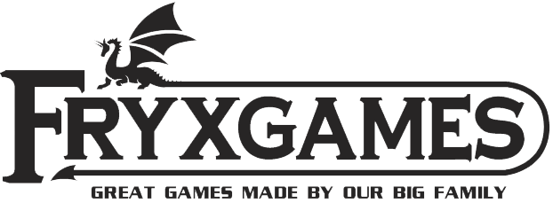 FryxGames