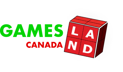 Gamesland