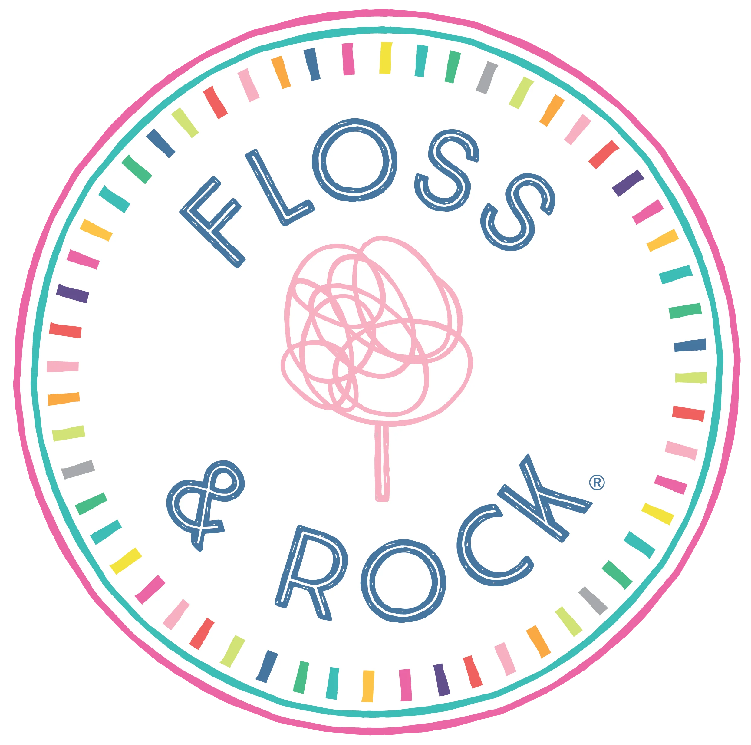 Floss & rock
