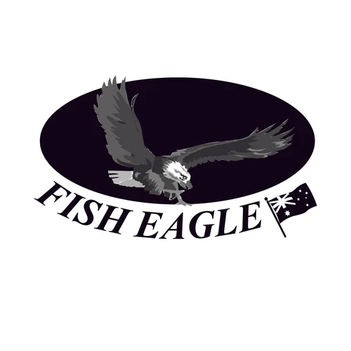 Fish Eagle