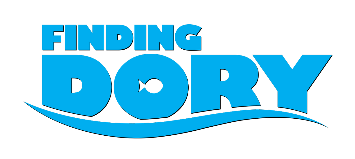 Finding Dory
