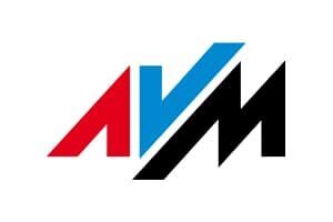 AVM fritz