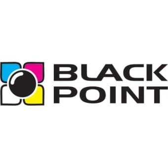 Black Point consumables (ribbons, toners, inks)