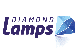 Diamond Lamps