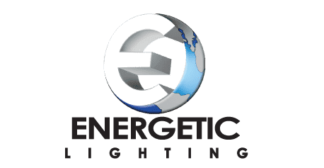 Energetic Lighting