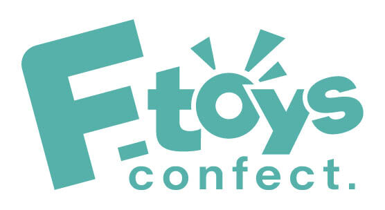 F-Toys Confect