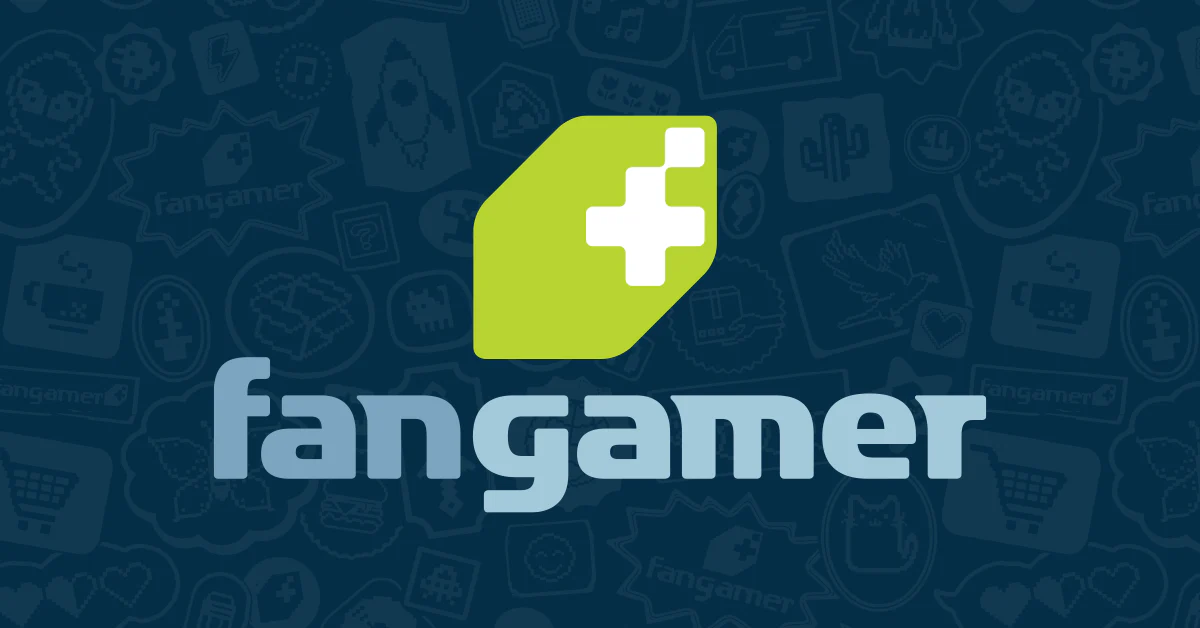Fangamer