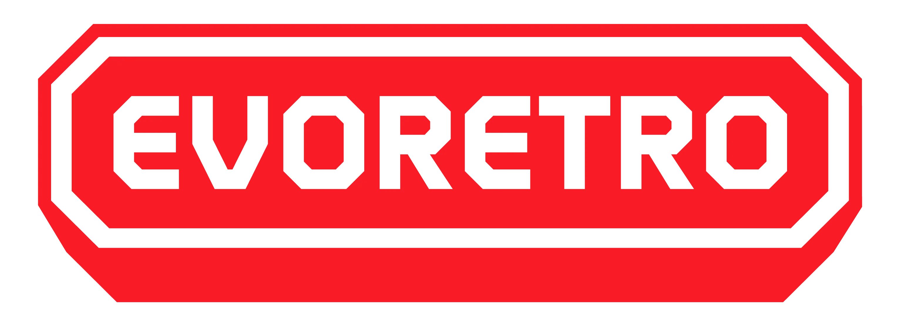 Evoretro
