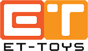 ET Toys