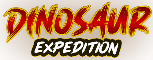 Dinosaur Expedition