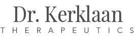 Dr. Kerklaan