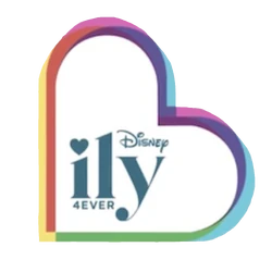 Disney ILY 4ever