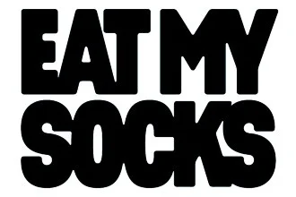 Eat My Socks