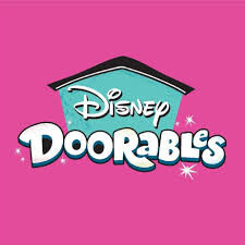 Disney Doorables
