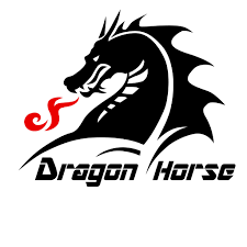 Dragon Horse