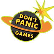Don´t Panic Games