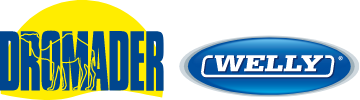 Dromader