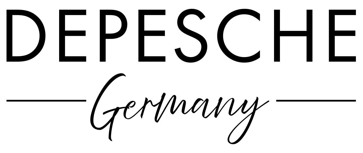 Depesche