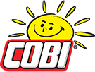 Cobi Klocki