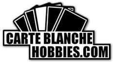 Carte Blanche