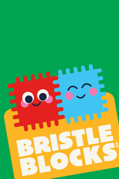 Bristle Blocks