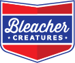 Bleacher Creatures