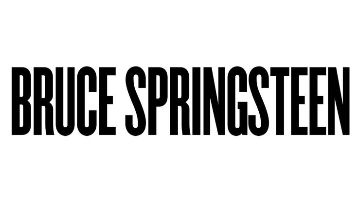 Bruce Springsteen