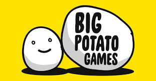 Big Potato
