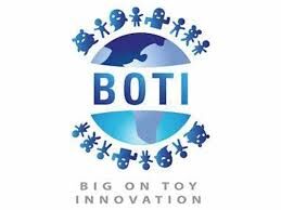 Boti