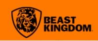 Beast Kingdom Toys