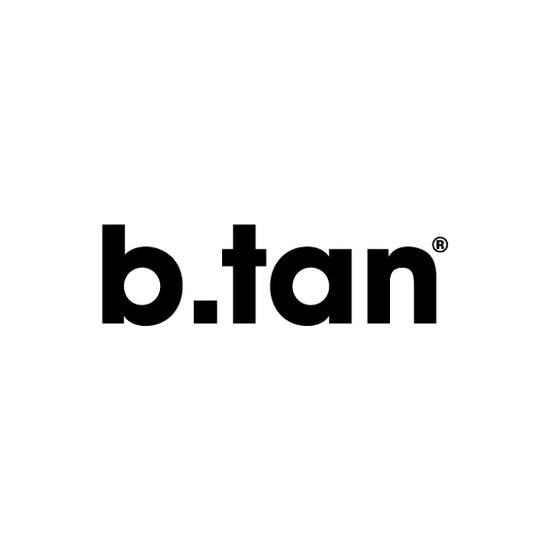 B.tan