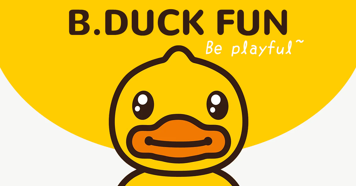 B.Duck