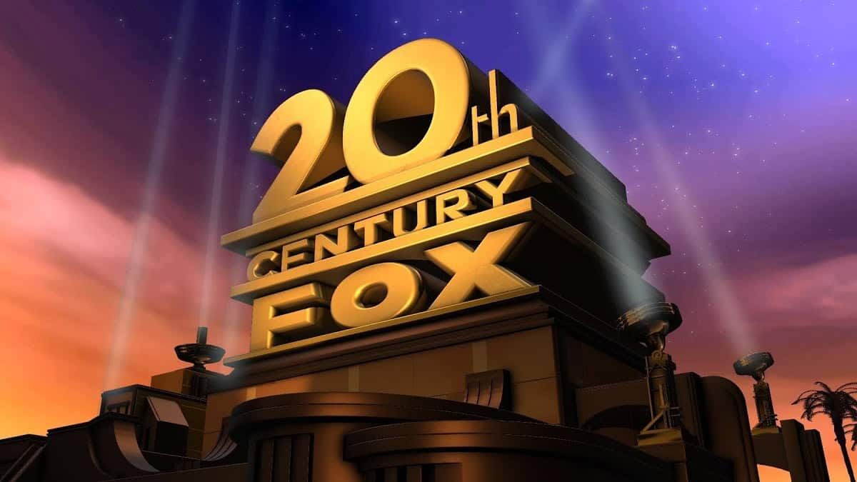 20th Century Fox