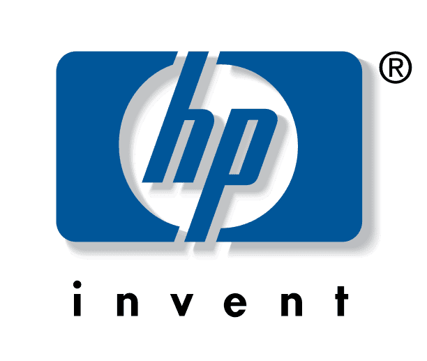 HP ( Hewlett Packard )