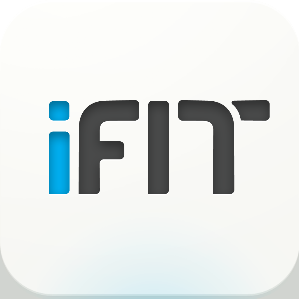 Ifit Icon