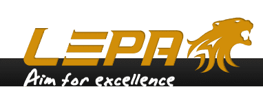 Lepa