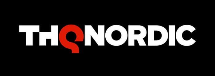 Nordic Games GMBH