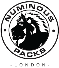 Numinous