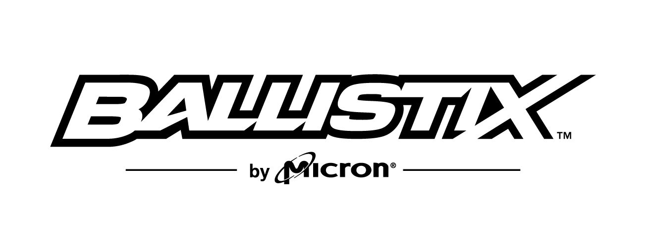 Ballistix