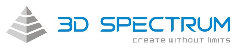 3D Spectrum