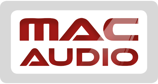 Mac Audio