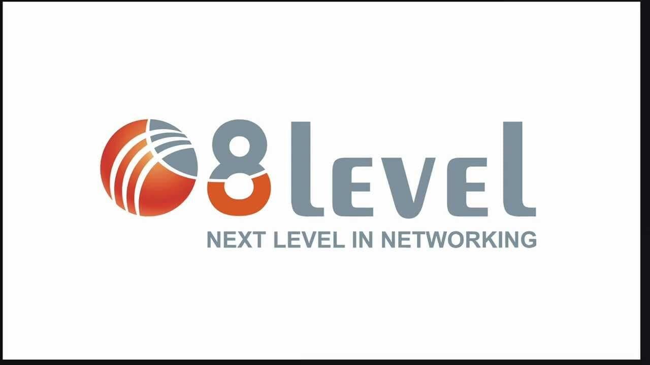 8level
