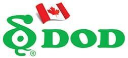 DOD