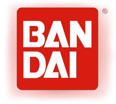 Bandai Import