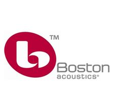 Boston Acoustics