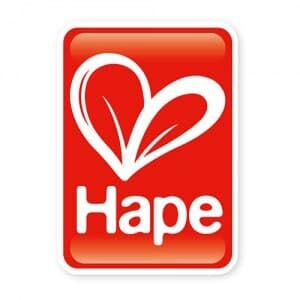 Hape