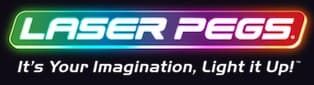 Laser Pegs